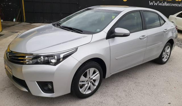 Corolla 2017