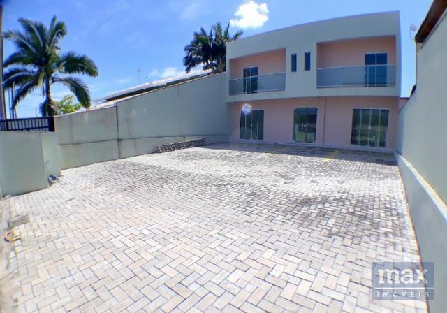 Alugo Sobrado - São Pedro, próximo à Antonio Heil - Foto 2