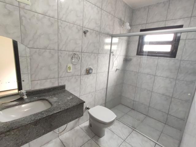 Casa para alugar com 3 dormitórios em Costa e silva, Joinville cod:04038.001 - Foto 13