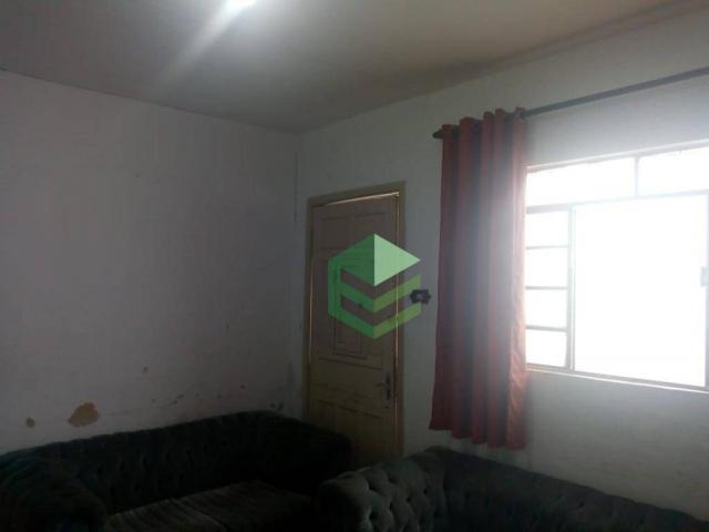 Terreno à venda, 161 m² por R$ 420.000 - Assunção - São Bernardo do Campo/SP - Foto 5