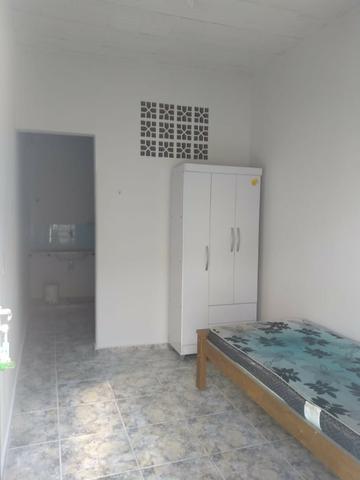 Quarto individual com banheiro em belo horizonte - Foto 13