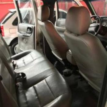 Ford Ranger XLS 2007 - Motor 2.3 - Foto 12