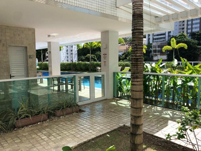 Apartamento 4/4 Com 2 Suítes - Foto 13
