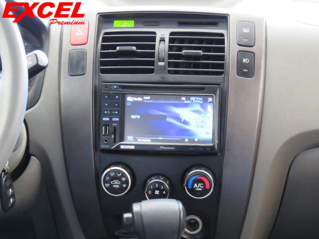 HYUNDAI TUCSON 2.0 16V AUT 2010 - Foto 6