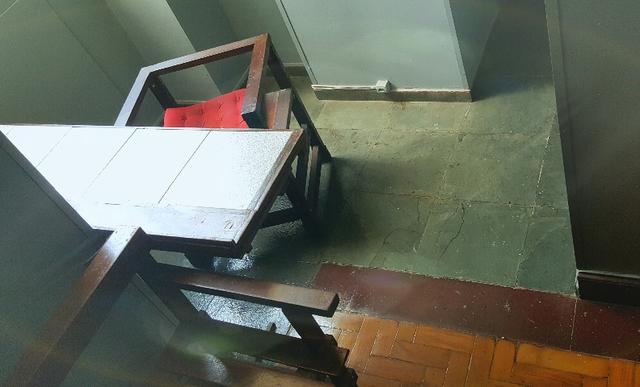 Alugo um Quarto na Tijuca, Saens Pena, a 250 metros do Metrô - Foto 12