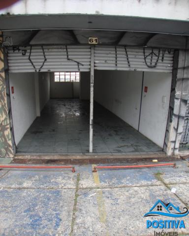 Loja comercial para alugar em Jardim das flores, Osasco cod:SL00043