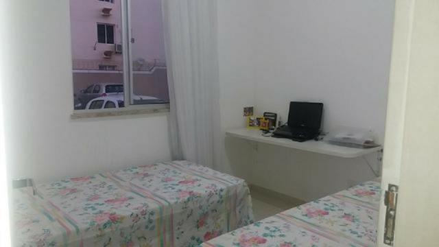 Jd das Margaridas 3/4 com suíte e infra - Foto 3