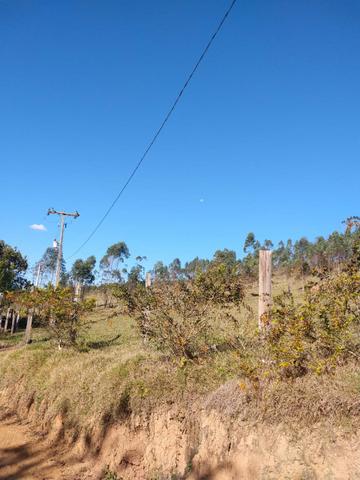 Vendo Terreno 1000M2 em Igaratá Aceito seu carro RR10 - Foto 2
