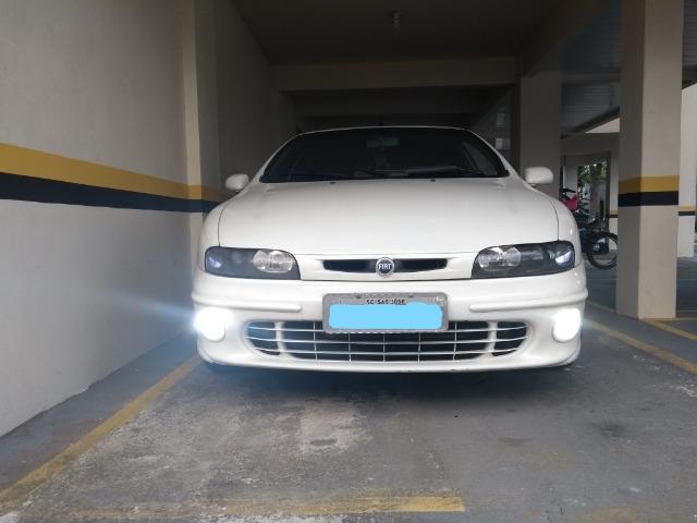 Fiat Brava 2000 aceito troca por + - Foto 4