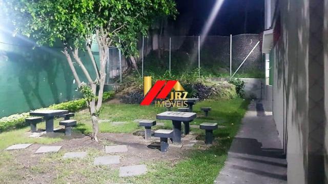 Apartamento - Rio Comprido Rio de Janeiro - JRZ308 - Foto 19