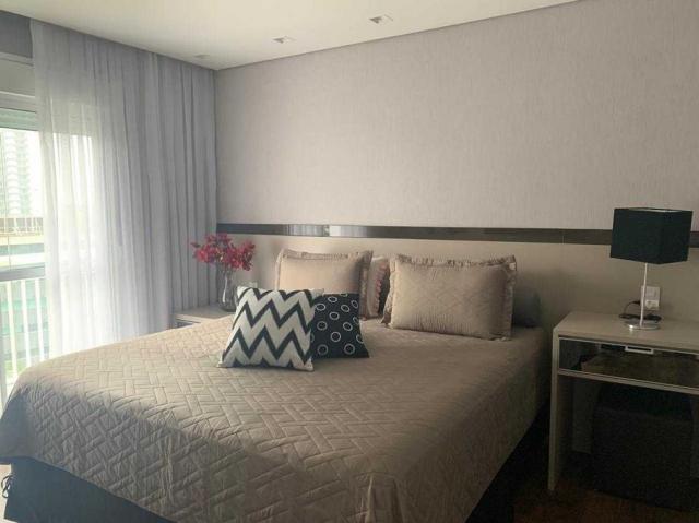 Apartamento à venda com 5 dormitórios em Alto da boa vista, São paulo cod:62078 - Foto 9