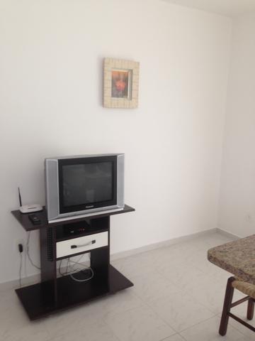 Apto mobiliado bairro das nações, Balneário Camboriú - Foto 5