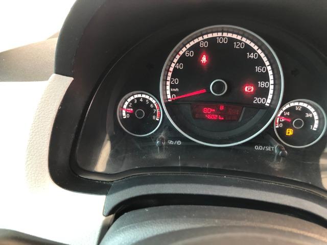Up- Move 1.0 2015 3 Cilíndros Muito Econômico c/Apenas 40 Mil KM - Foto 9