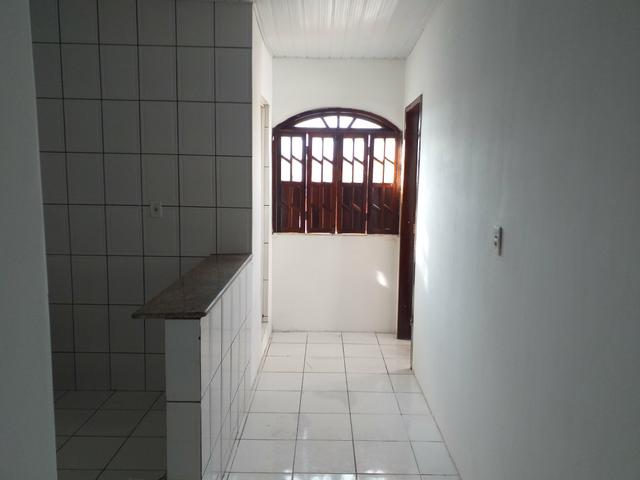Alugo casa - Foto 4