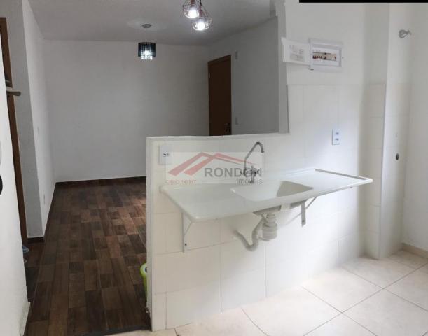 Apartamento para alugar com 2 dormitórios em Água chata, Guarulhos cod:AP0262 - Foto 3