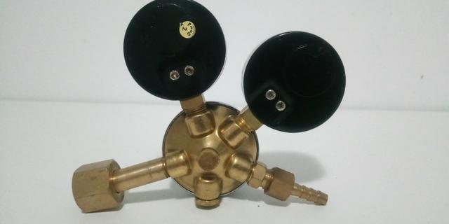 Regulador De Pressão Solda - Foto 3