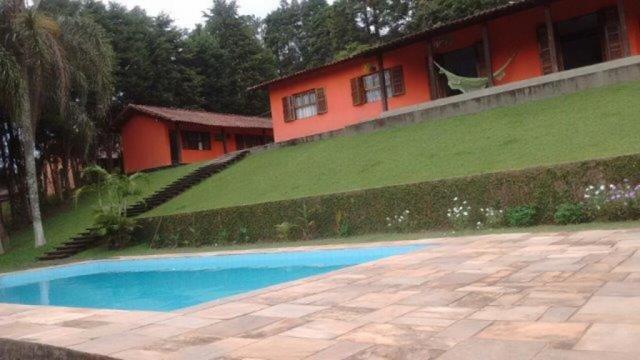 Chácara à venda em Ressaca, Itapecerica da serra cod:63894