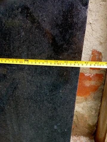 Peças granito - Foto 6