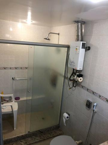 Casa 3 quartos 2 suítes Área externa atrás com mais 3 cômodos - Foto 11