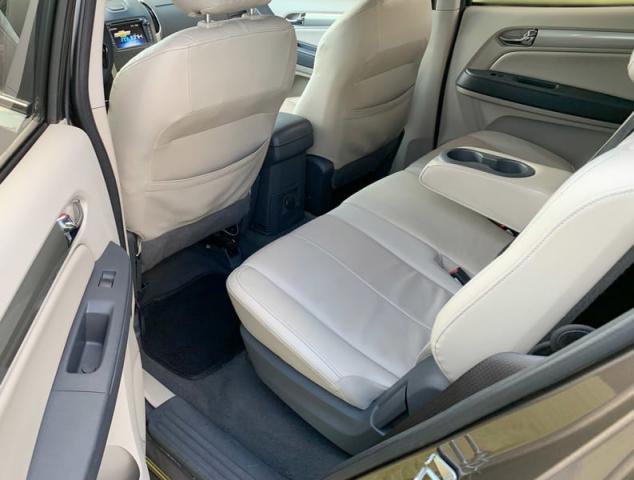 CHEVROLET TRAILBLAZER LTZ AD4 - Foto 7
