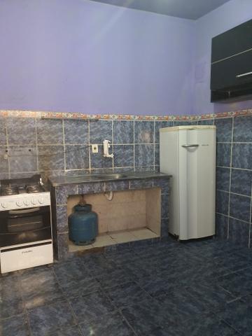 Kitnet madureira 25mil