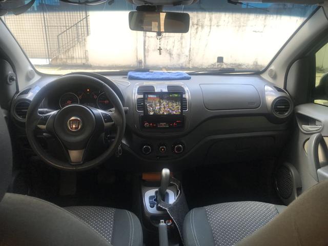 Grand Siena Essence Dualogic 1.6 2014/2015 - Foto 4