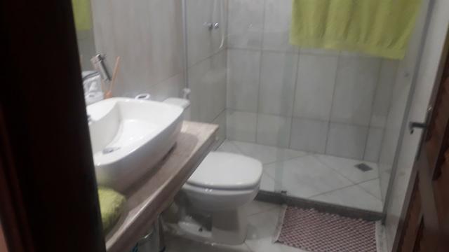 Linda casa em condomínio perto do valqueire - Foto 7