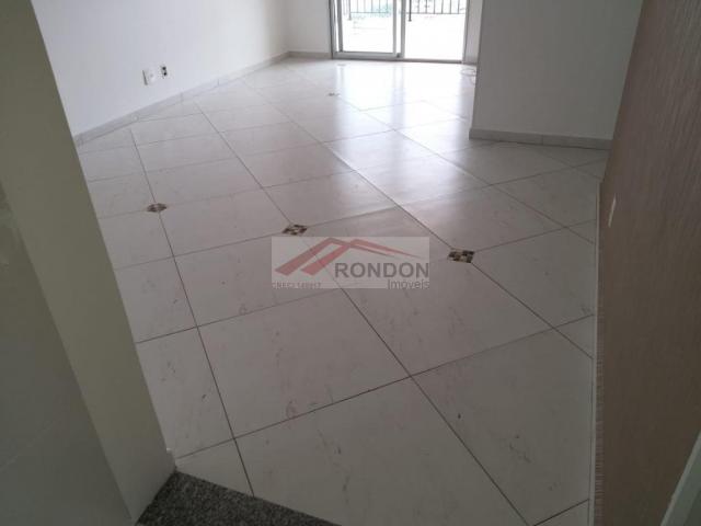 Apartamento para alugar com 3 dormitórios em Centro, Guarulhos cod:AP0257 - Foto 9