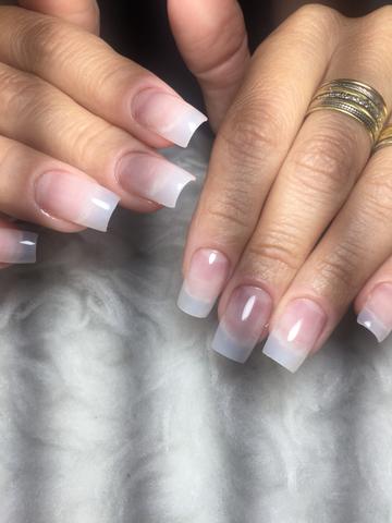Alongamento de unhas de todas as técnicas - Foto 4