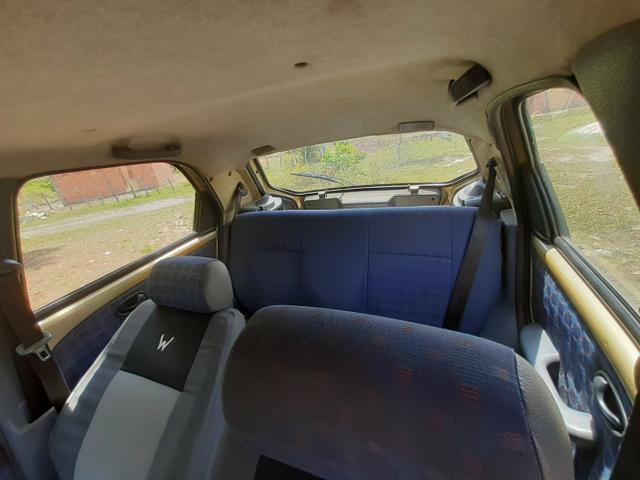 Vendo ou troco pálio 98 - Foto 5