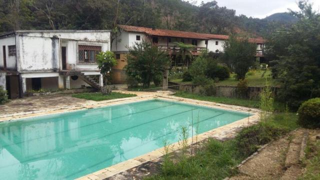 Sítio à venda em Córrego dantas, Nova friburgo cod:63897 - Foto 6