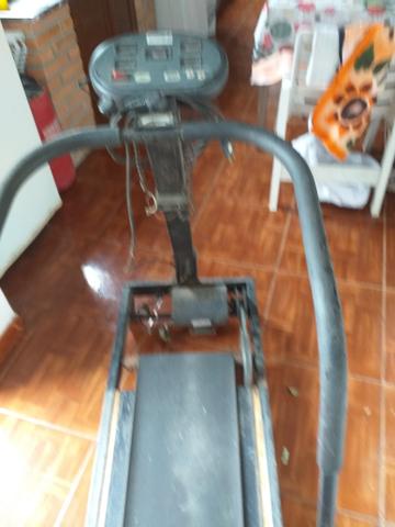 Esteira marca Phoenix sanemaq
