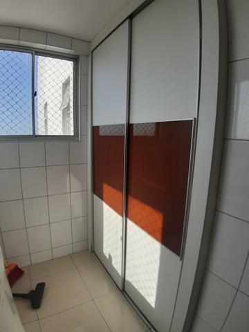 Alugo apartamento no Sport Garden, todo projetado - Foto 5