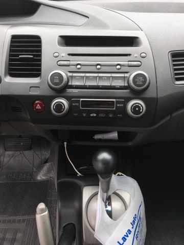Honda civic lxl - Foto 10