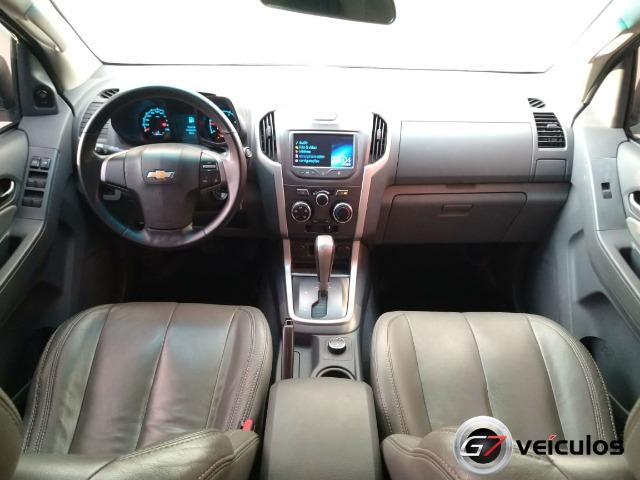 GM S10 LT turbo Diesel 4x4 - Foto 2