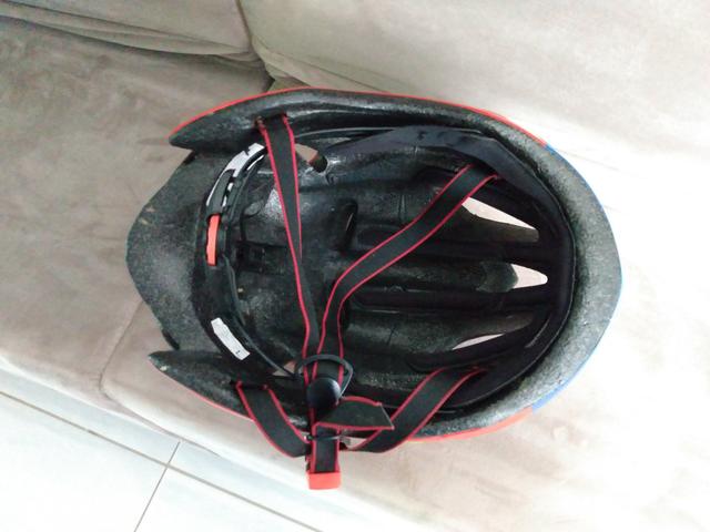 Capacete - Foto 4