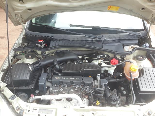Corsa maxxx 1.4 2011 - Foto 4