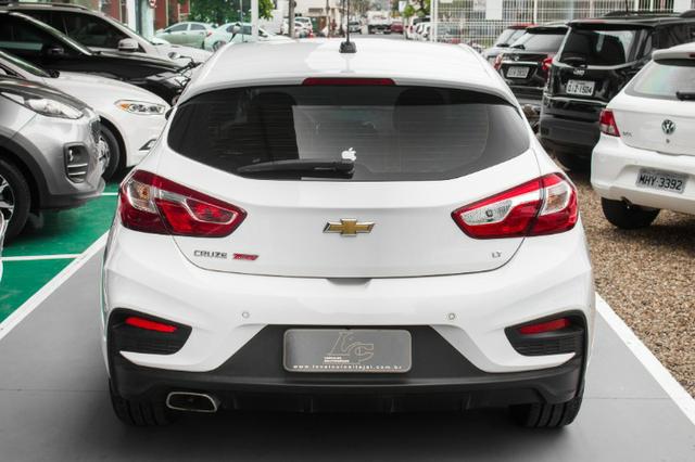 Chevrolet Cruze LT Hatch - Foto 5