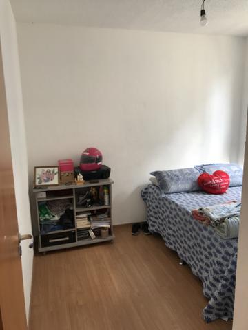 Apartamento - Condomínio Parque Flora, Avenida Artemia Pires - Foto 4