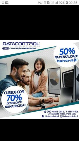 Cursos Com Desconto