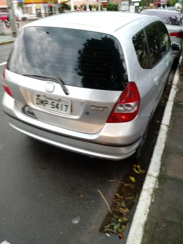 Honda fit 04. barbada r$ 16 900 - Foto 5