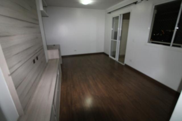 Capão Raso 3 dormitórios 2 vagas Club com Churrasqueira na Sacada - Foto 8