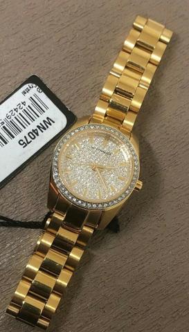 Relógio Wittnauer Feminino WN4075 24mm - Foto 4