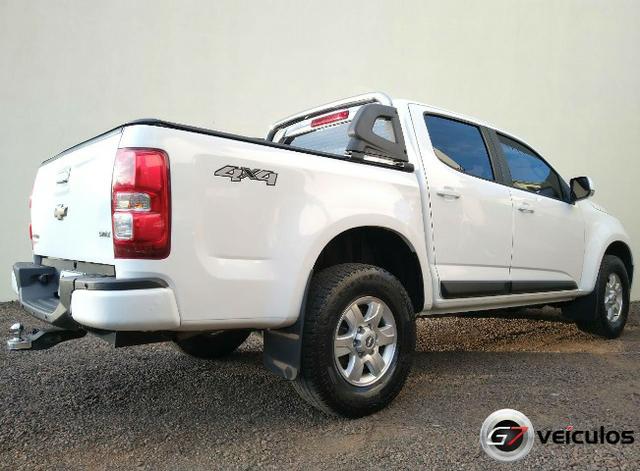 GM S10 LT turbo Diesel 4x4 - Foto 8