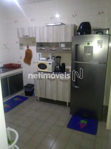 Casa à venda com 4 dormitórios em Brotas, Salvador cod:776000 - Foto 14