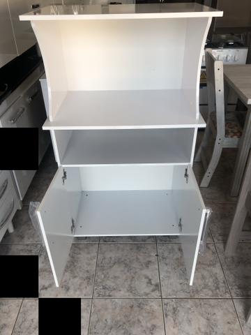 Armário para Microondas - Foto 3