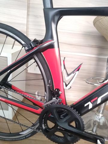 Speed Tropix Milan carbon