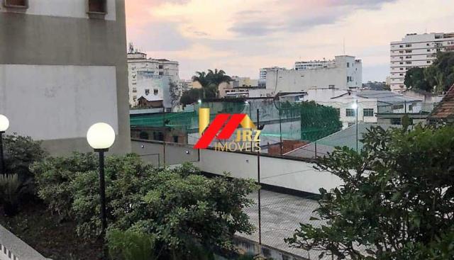 Apartamento - Rio Comprido Rio de Janeiro - JRZ308 - Foto 2