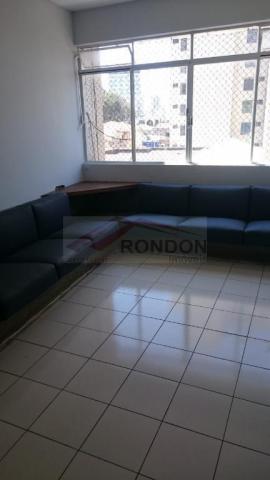 Apartamento para alugar com 1 dormitórios em Centro, Guarulhos cod:AP0316 - Foto 2