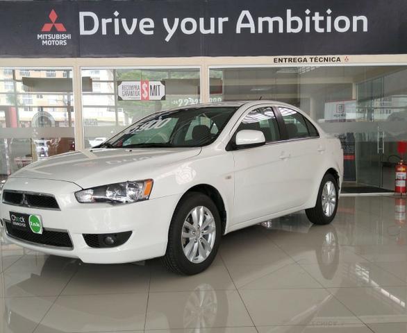 Lancer HL-E 2016 - Foto 2